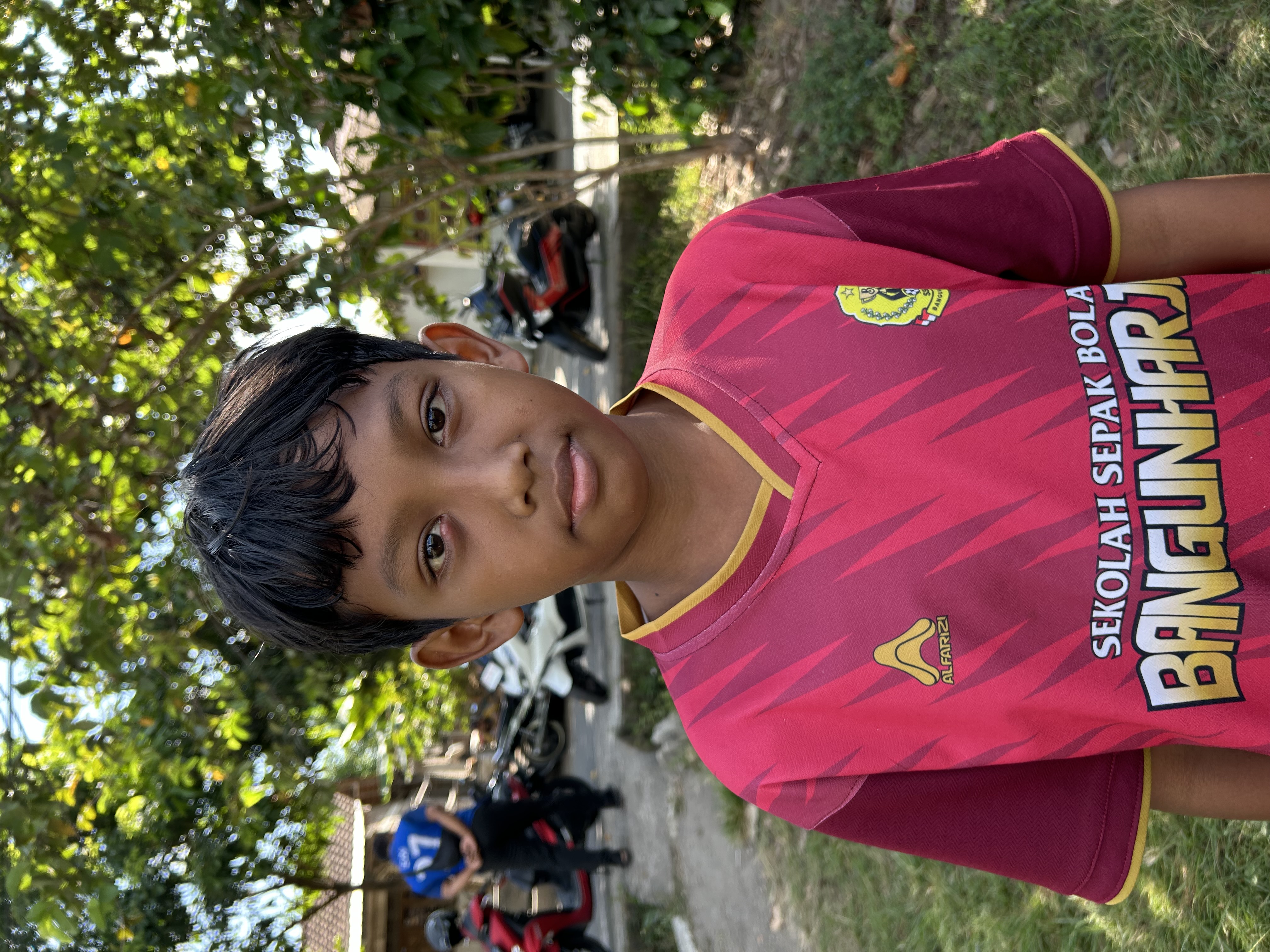 RIZKI RAMADHAN